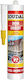 Soudal Silicon Sigilant Rezistent la mucegai pentru lemn Bej 280ml 1buc