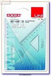 Arda Triangle 15cm