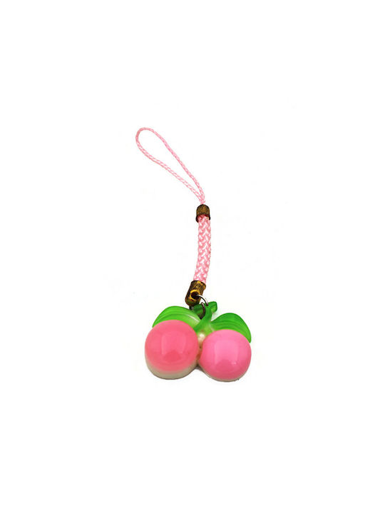 Keychain Pink