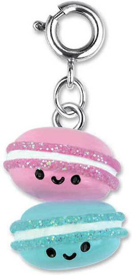 Charm Ιt Παιχνίδι Κόσμημα Macaron Buddies Charm