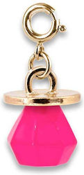 Charm Ιt Jewelry Game Gold Candy Ring Charm