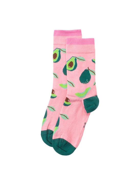 Closet22 Socks Pink