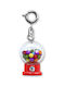 Charm Ιt Keychain Charm Gold