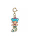 Charm Ιt Keychain Charm Gold