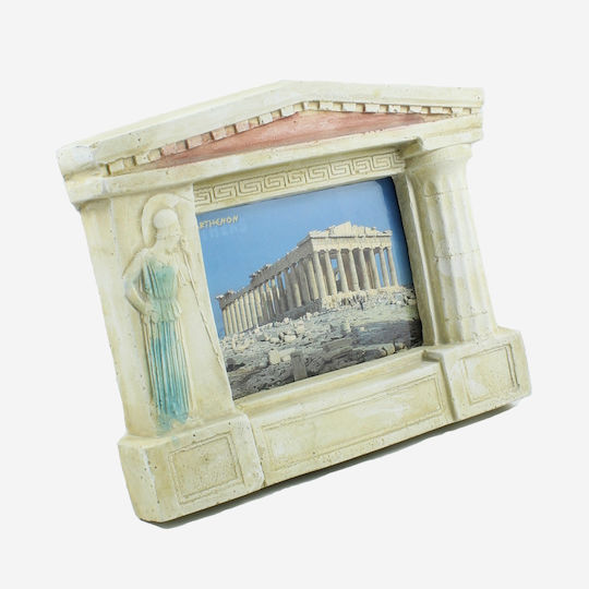 Ceramic Photo Frame