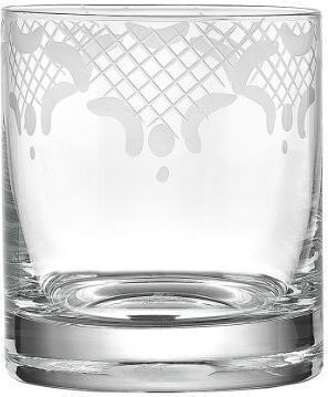 SP Tableware Set Brillen Whiskey aus Kristall 302ml 51-10014923 6 Stück
