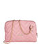 Geantă de damă Crossbody Roz