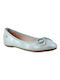 Xti Kids Ballerinas Silver