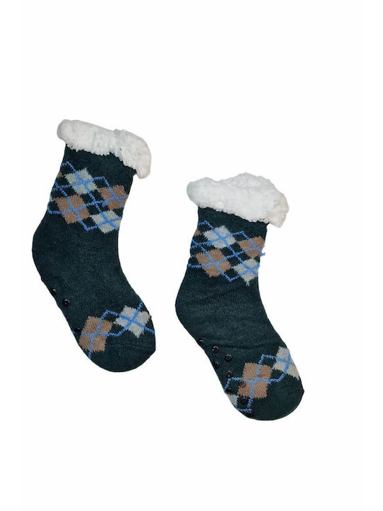 Senses Детски Чорапи Slipper Socks Multicolour