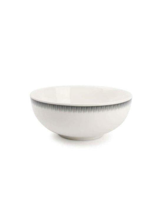 Salt & Pepper Alba Alba Πορσελάνινη