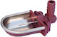 Copele Automatic Watering Can for Rabbits 7cm.