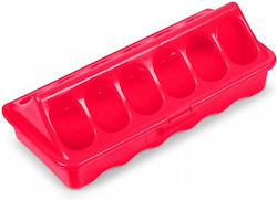 Copele Plastic Feeder