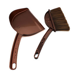 Dustpan & Brush Set