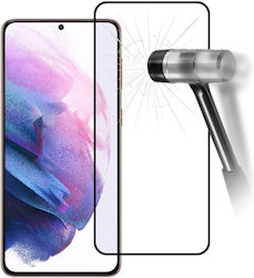 Glass-full Cover Glass Silk-screen Προστατευτικό Γυαλί Μαύρο (Galaxy A20e) Glass-full Cover Glass Silk-screen Προστατευτικό Γυαλί Μαύρο (Galaxy A20e)