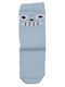 Bibaby Kindersocken Hellblaue