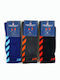 Trendy Kids Șosete pentru Copii Sport Colorful 3 Perechi