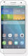 Huawei Tempered Glass (Huawei Ascend G7)