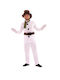 Christmas Costume White