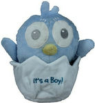 Plush "it's A Boy"