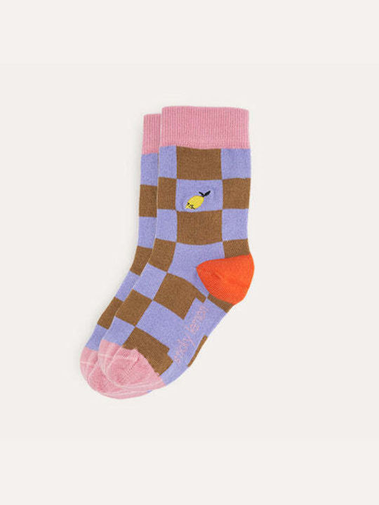 Sticky Lemon Kids' Socks Multicolour