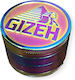 Gizeh Grinder 60mm