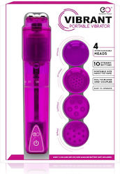 International Vibrator Roz