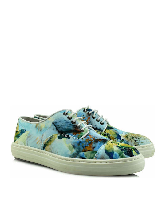 Swear London Turnschuhe Mehrfarbig