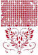 Stamperia Stencil Designs