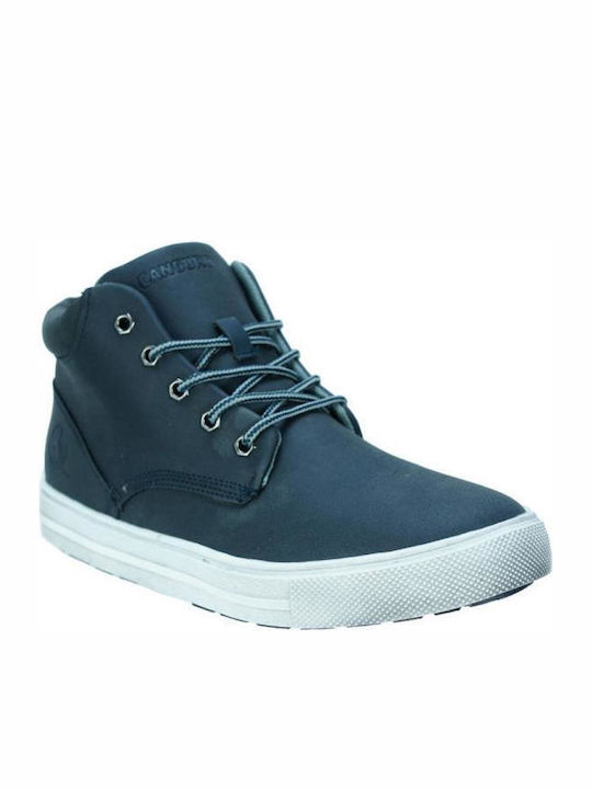 Canguro Kids Boots Blue