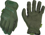 Mechanix Wear Military Glove Khaki