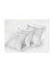 La Luna Pillow Filling From 100% Cotton White 50x50cm