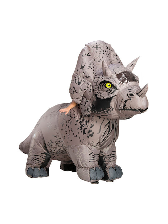 Carnival Costume Triceratops