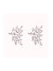 Naya Jewelry Ohrringe aus Silber mit Steinen