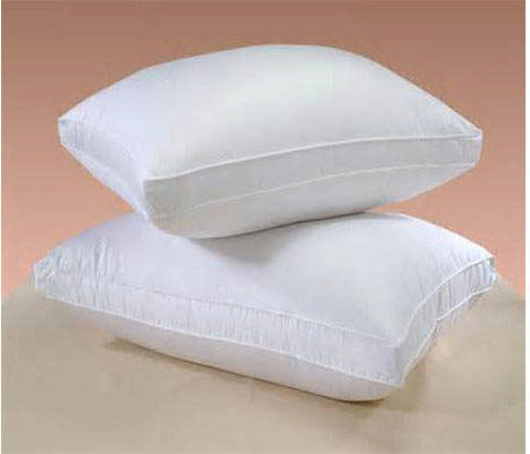 VS Home Throw Pillow White 40x40cm