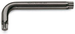 Beta Κλειδί Torx