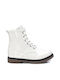 Xti Kids Boots White