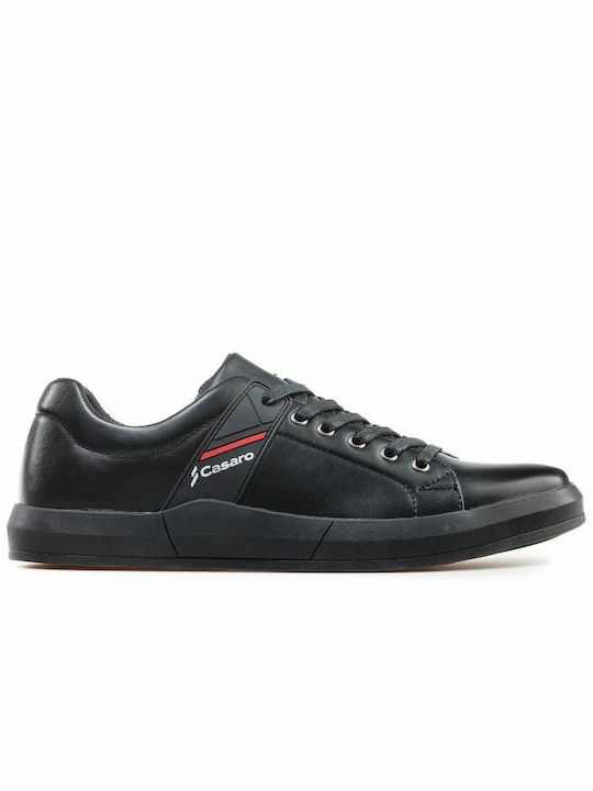 Casaro Sneakers Black