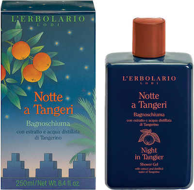 L' Erbolario Shower Gel 250ml