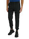 Pantaloni Midnight Blue