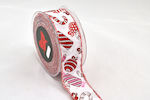 LiebeQueen Christmas Ribbon 1pc