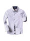 Kids Shirt Blue