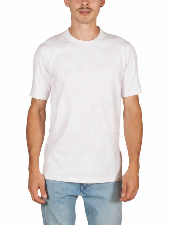 Minimum T-Shirt Rosa