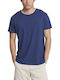 T-shirt Μπλε