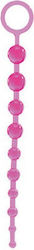 Anal Beads Pink 00700701