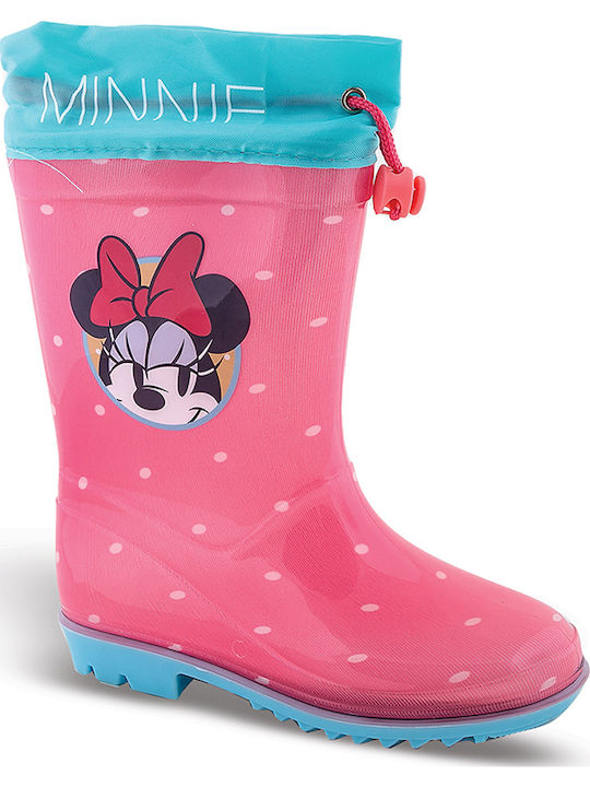 Minnie Mouse