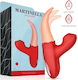 Martinella Realistisches Dildo 17.5cm
