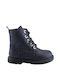 Scarpy Kids Boots Blue