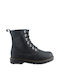 Scarpy Kids Boots Black