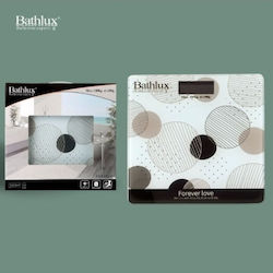 Bathlux Digitale Badezimmerwaage 180kg Bathlux Digitale Badezimmerwaage 180kg