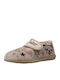 Kids Slippers Gray